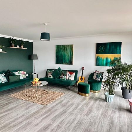 The Meadow, River View Apartment South Kessock Ngoại thất bức ảnh