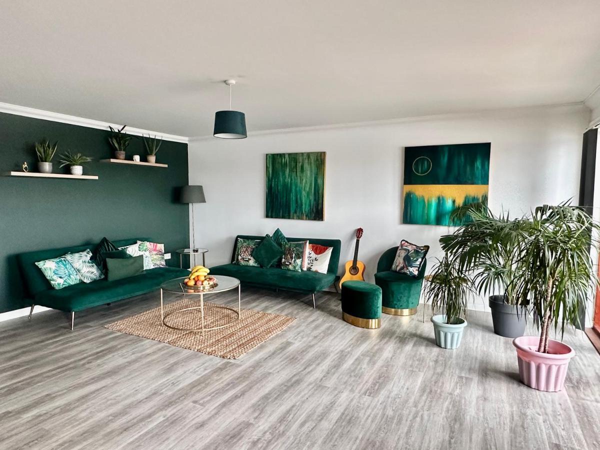 The Meadow, River View Apartment South Kessock Ngoại thất bức ảnh